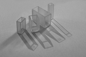 Кюветы для спектрофотометра